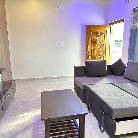 Anthara Service Apartments Belur  エクステリア 写真