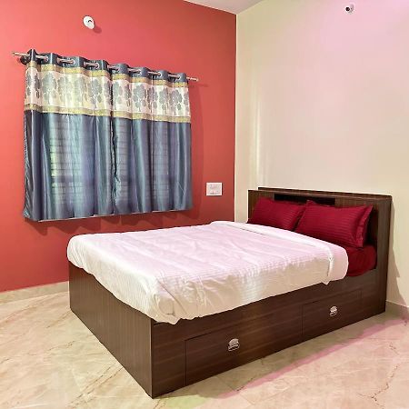 Anthara Service Apartments Belur  エクステリア 写真