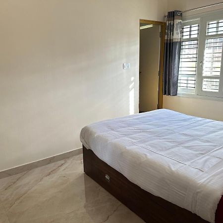 Anthara Service Apartments Belur  エクステリア 写真