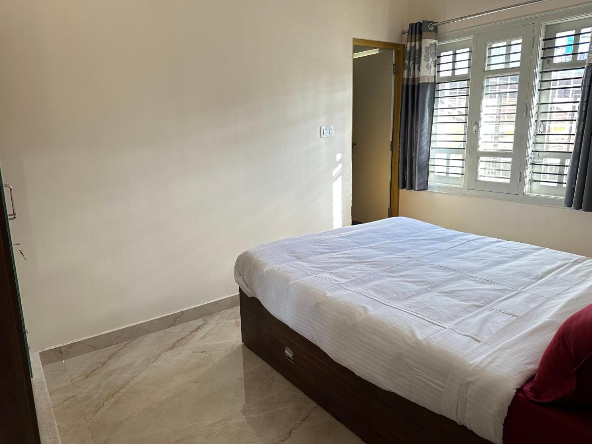 Anthara Service Apartments Belur  エクステリア 写真