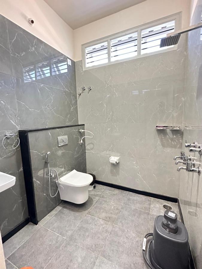 Anthara Service Apartments Belur  エクステリア 写真